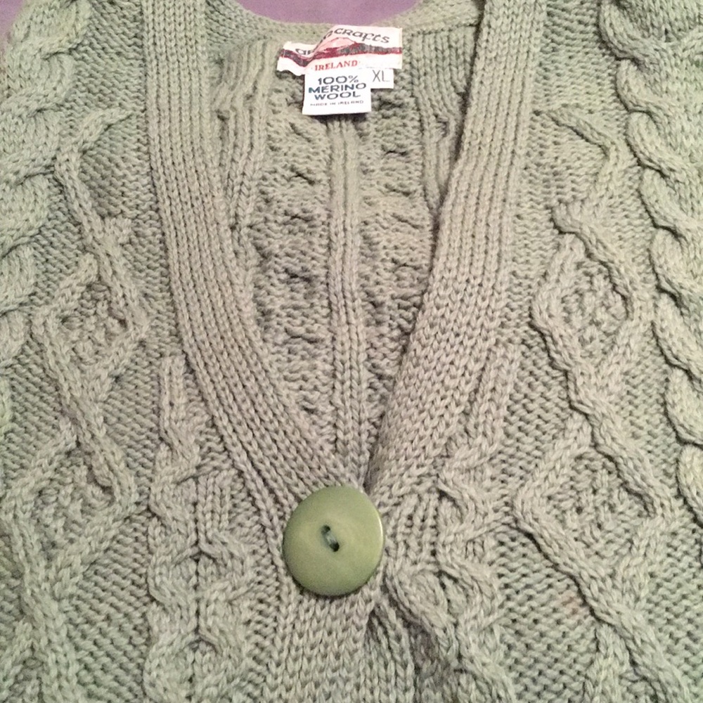 Sweater - Picture 5 of 6